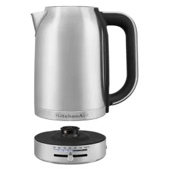Vannkoker 5KEK1701ESX 1,7L rustfritt stål