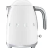 Vannkoker KLF03 1,7L hvit