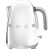 Vannkoker KLF03 1,7L krom
