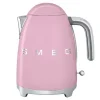 Vannkoker KLF03 1,7L rosa