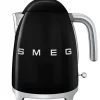 Vannkoker KLF03 1,7L svart