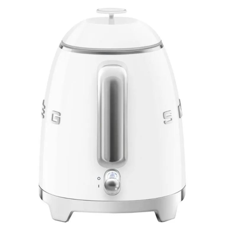 Vannkoker KLF05 mini 0,8L hvit