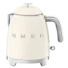 Vannkoker KLF05 mini 0,8L krem