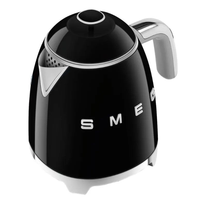 Vannkoker KLF05 mini 0,8L svart