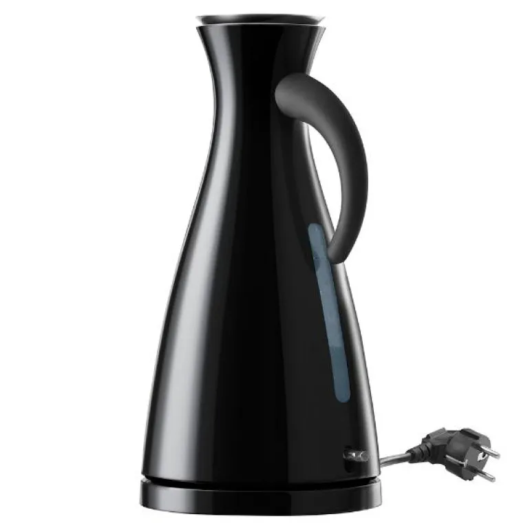 Vannkoker 1,5L svart