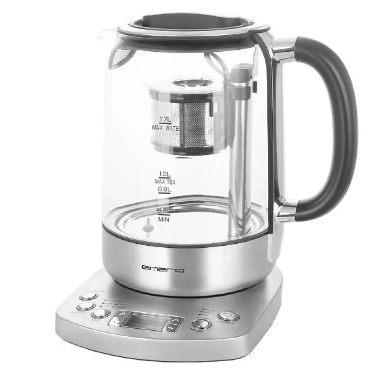 Vannkoker 1,7L WK-122248