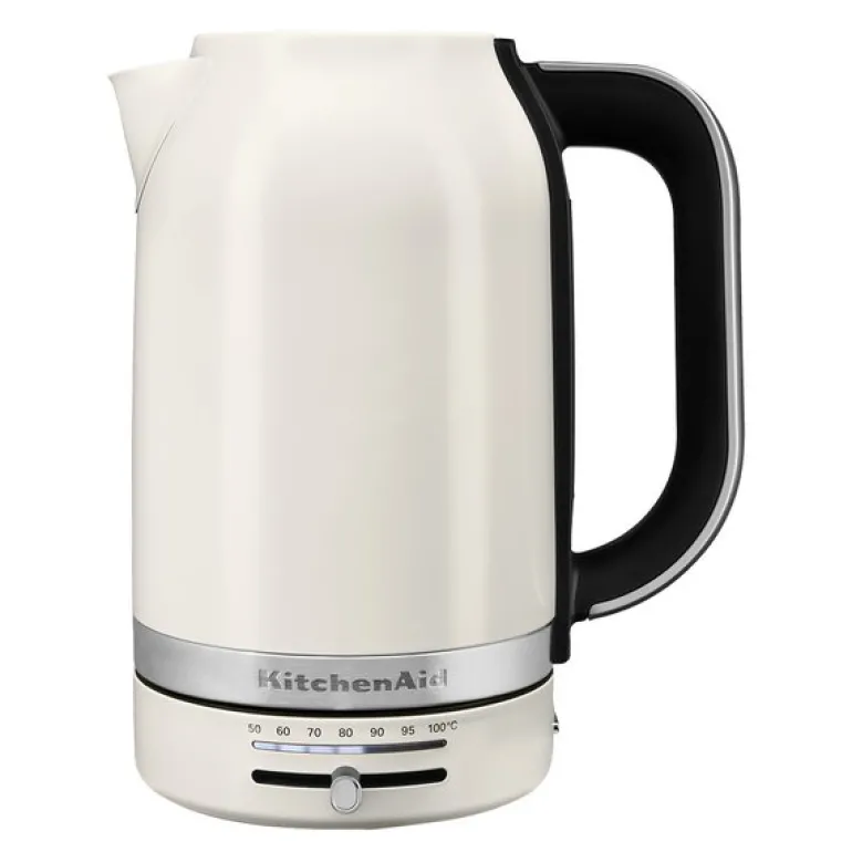 Vannkoker med termostat 5KEK1701EPL 1,7L porcelain
