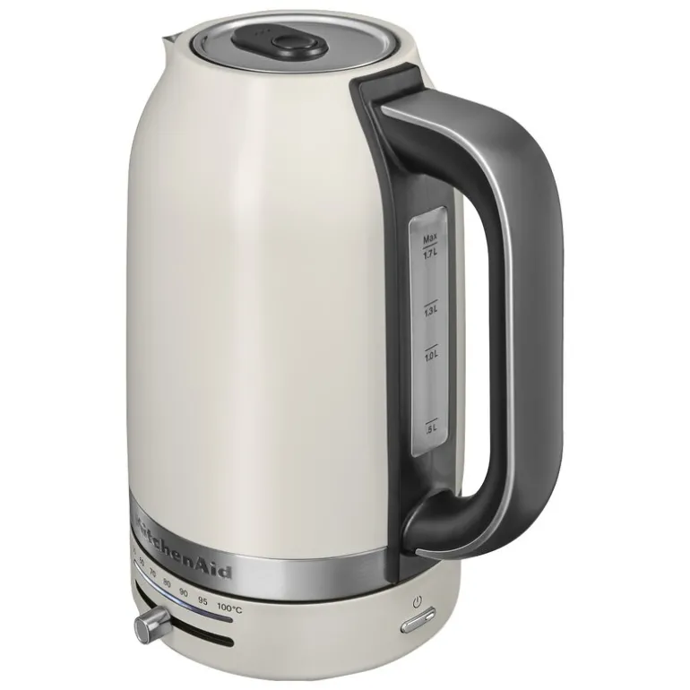 Vannkoker med termostat 5KEK1701EPL 1,7L porcelain