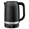 Vannkoker med termostat 5KEK1701EBK 1,7L cast iron black
