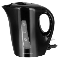 Vannkoker WK-126612.1 1L svart
