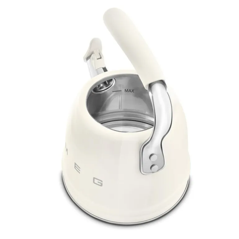 Vannkoker WKF01 2,3L krem
