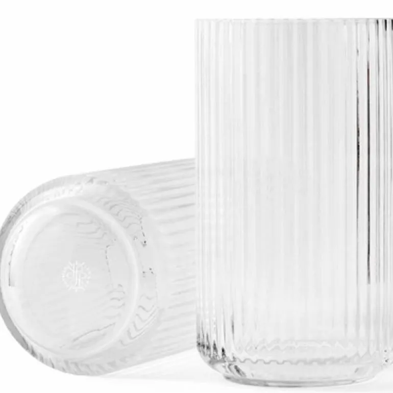 Vase 38 klar