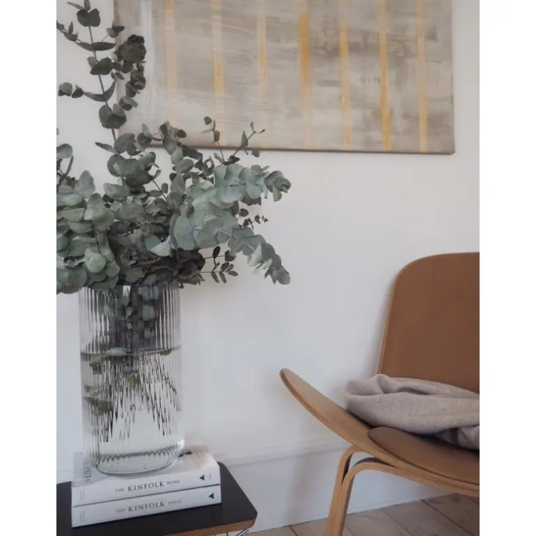 Vase 38 klar