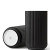 Vase 31 svart