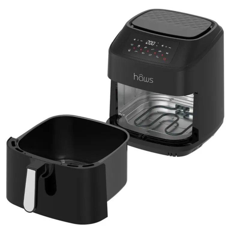 Vejrø airfryer 9,2L 2150W