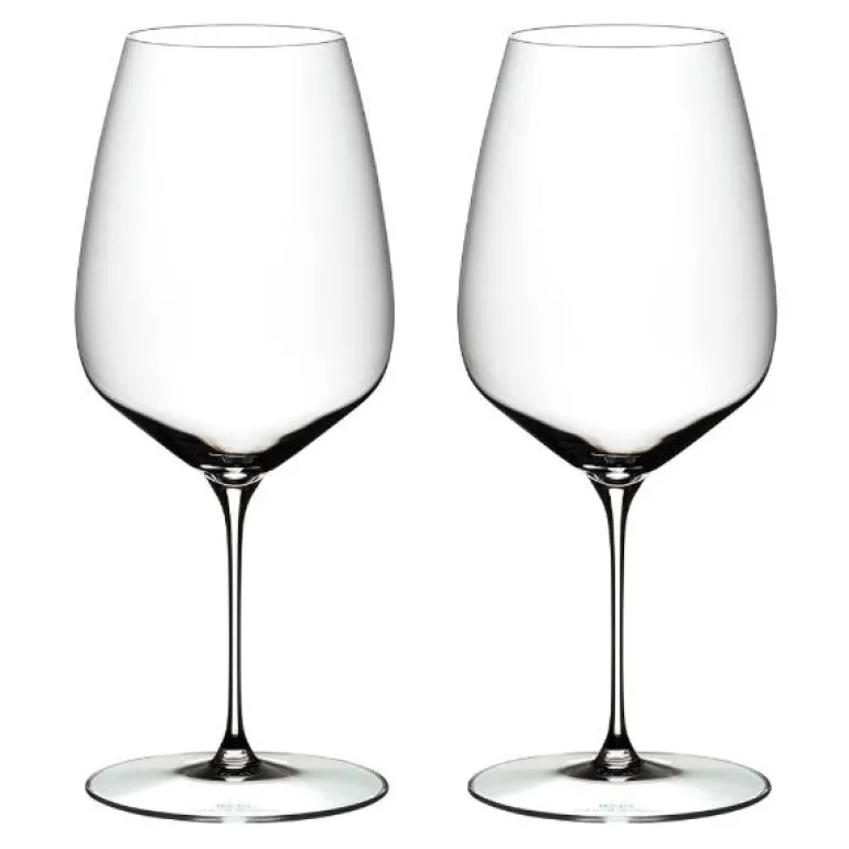 Veloce vinglass cabernet sauvignon 2 stk