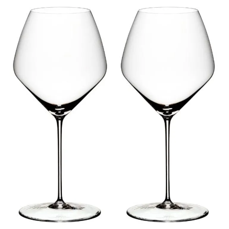 Veloce vinglass pinot noir/nebbiolo 2 stk