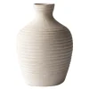 Veneto urne 25,5x18 cm hvit