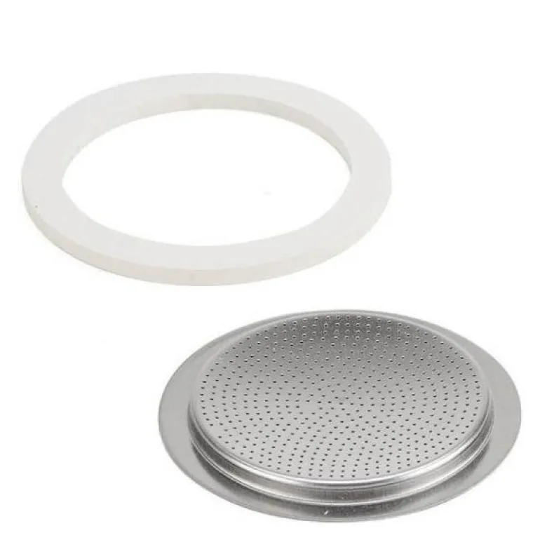 Venus pakning 6k & filterplate