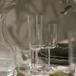 Vera vinglass 29 cl klar