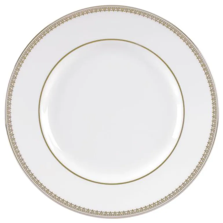 Vera Wang Lace Gold tallerken 15 cm