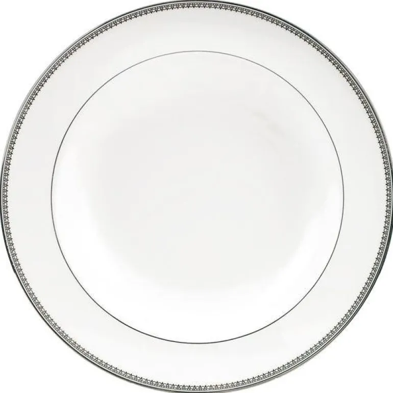 Vera Wang Lace suppetallerken 23 cm