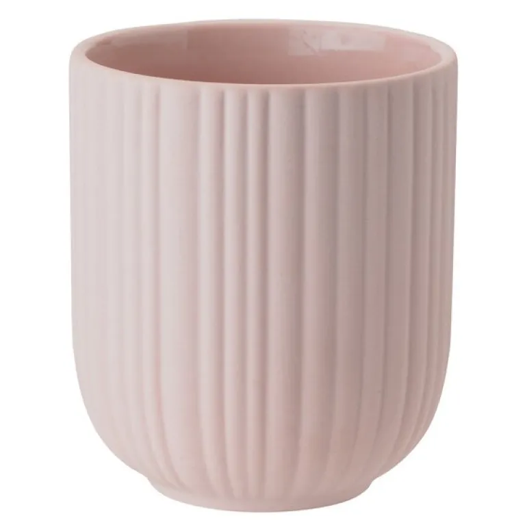 Verda kopp 25 cl soft rosa