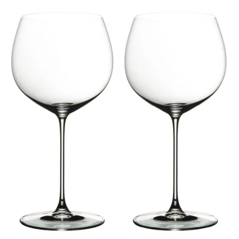 Veritas chardonnay glass 2 stk