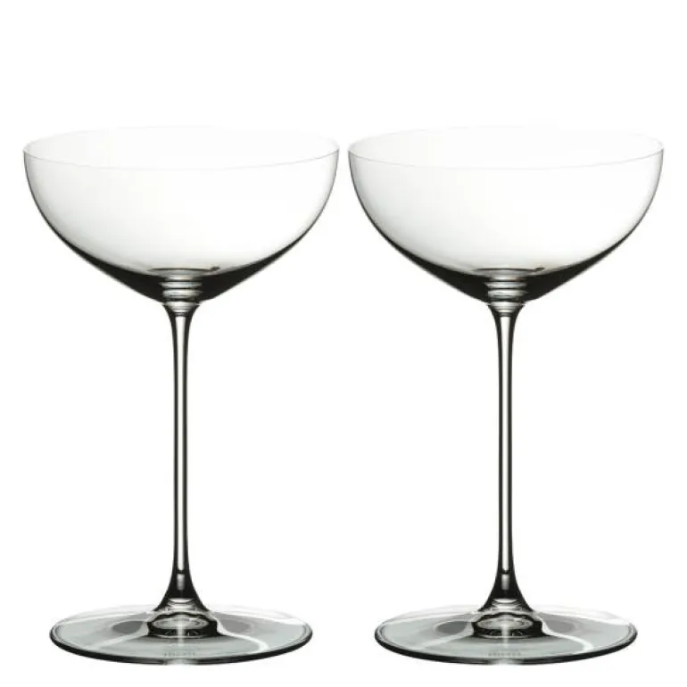 Veritas coupe/cocktail 2 stk