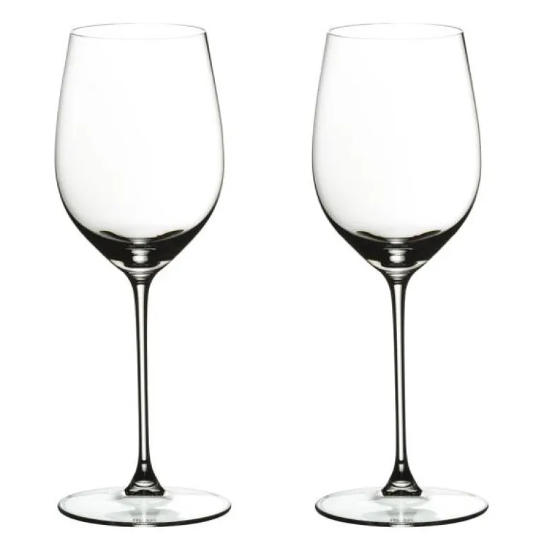 Veritas viognier/chardonnay 2 stk