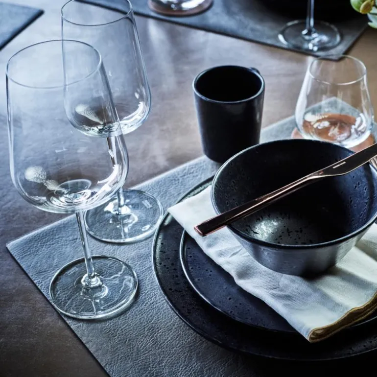 Vervino bordeaux rødvinsglass 74 cl 2 stk