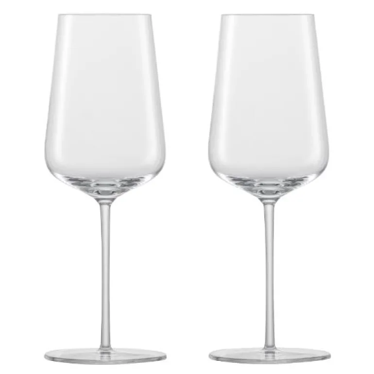 Vervino chardonnay hvitvinsglass 48 cl 2 stk