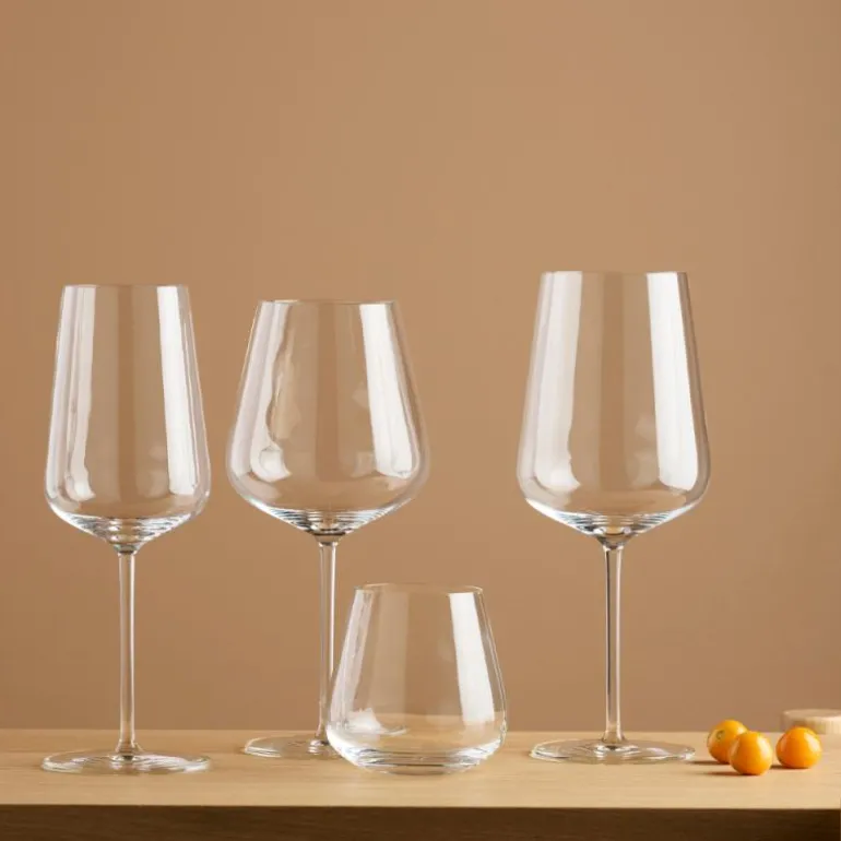 Vervino chardonnay hvitvinsglass 48 cl 2 stk
