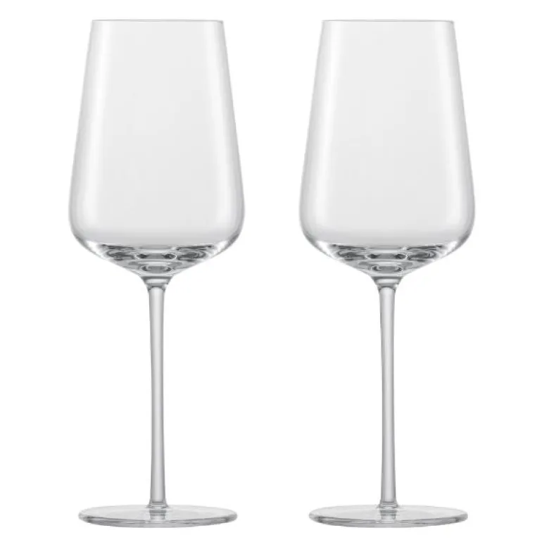 Vervino riesling hvitvinsglass 40 cl 2 stk