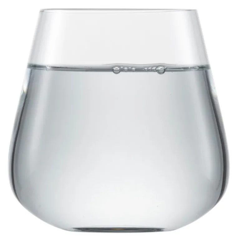 Vervino vannglass 40 cl 4 stk