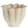 Vielle potteskjuler 11,5x14 cm sand