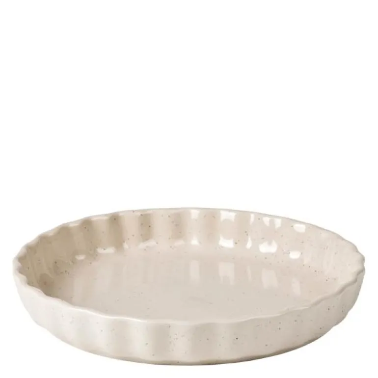 Vig paiform 29 cm beige
