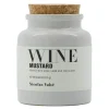 Vin sennep 115 g