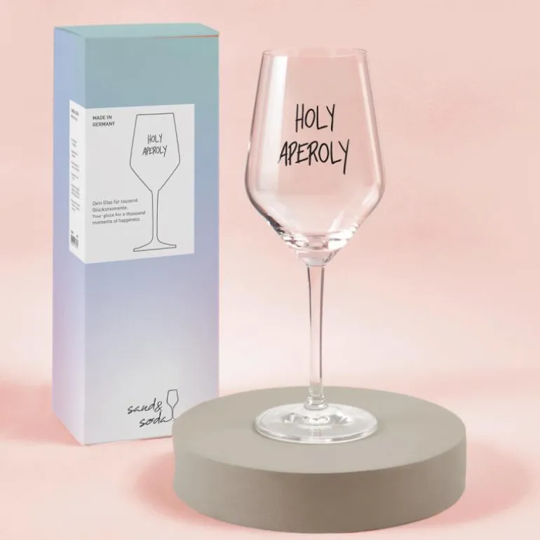 Vinglass holy aperoly 48 cl