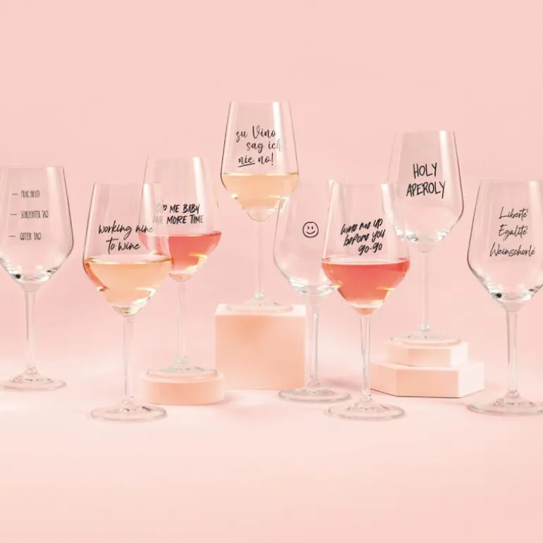 Vinglass holy aperoly 48 cl