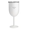 Vinglass termo MAMMA SIN 35 cl hvit