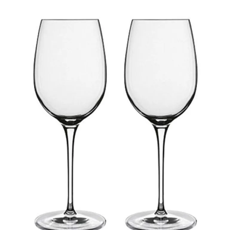 Vinoteque hvitvinsglass Fragrante 2 stk