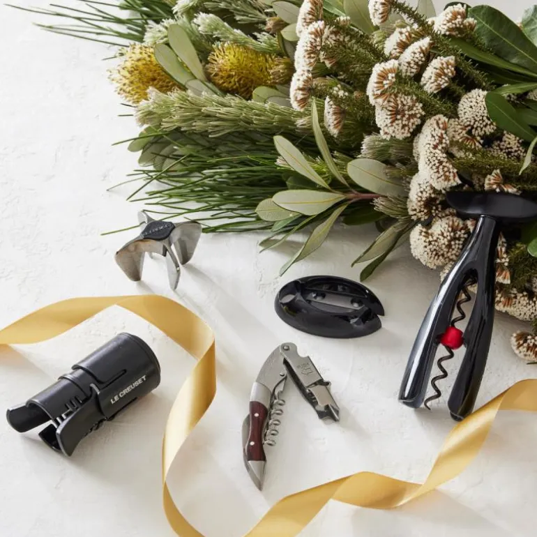 Vinåpner GS-200 og foilcutter