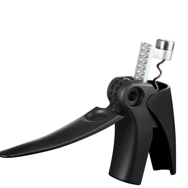 Vinåpner LM-150 matte black