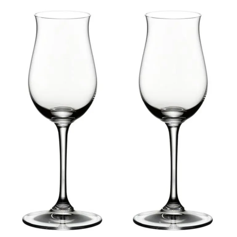 Vinum cognacglass 2 stk