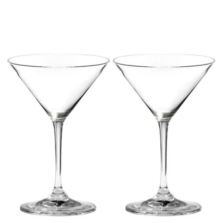 Vinum martiniglass 2 stk