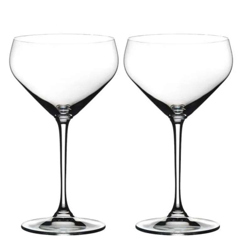 Vinum sakeglass 2 stk