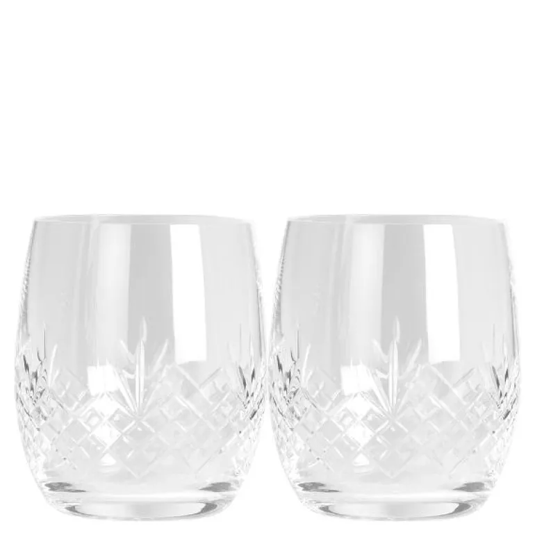 Viola vannglass 30 cl 2 stk