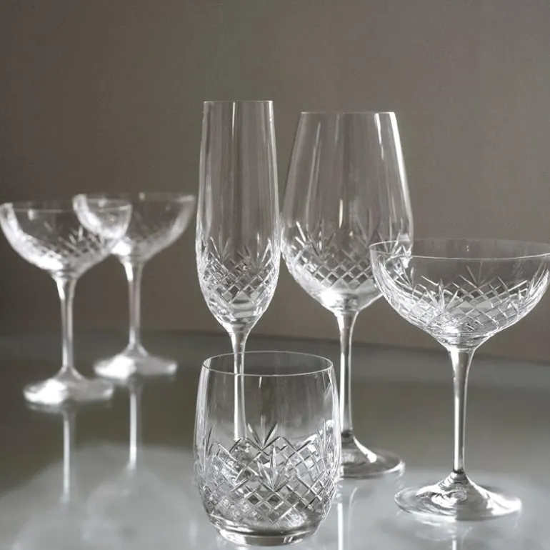 Viola vannglass 30 cl 2 stk