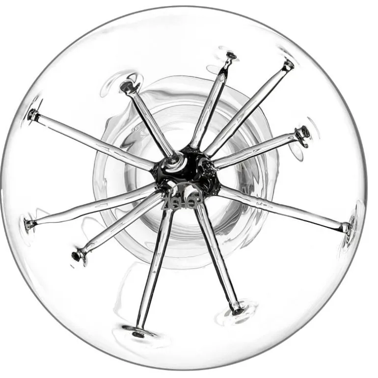 Vision dekanteringskaraffel star mini